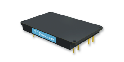 TESD30-24WS12-UT, модуль питания