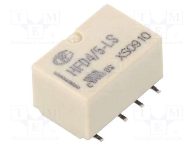 HFD4/5-LS1R, реле