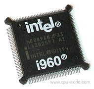 NG80960JF33, микросхема