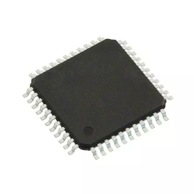 XCR3064XL-7VQ44I, микросхема