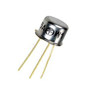 КТ505А, транзистор