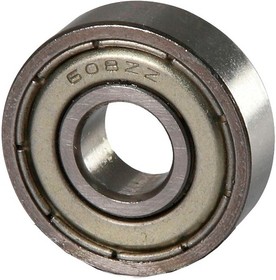 608ZZ (80018), подшипник