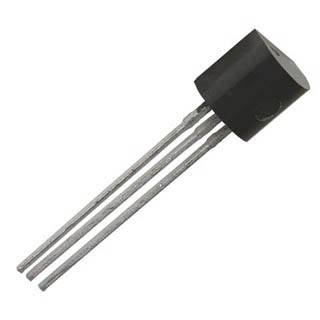 КТ503А, транзистор