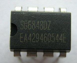 SG6848D, модуль