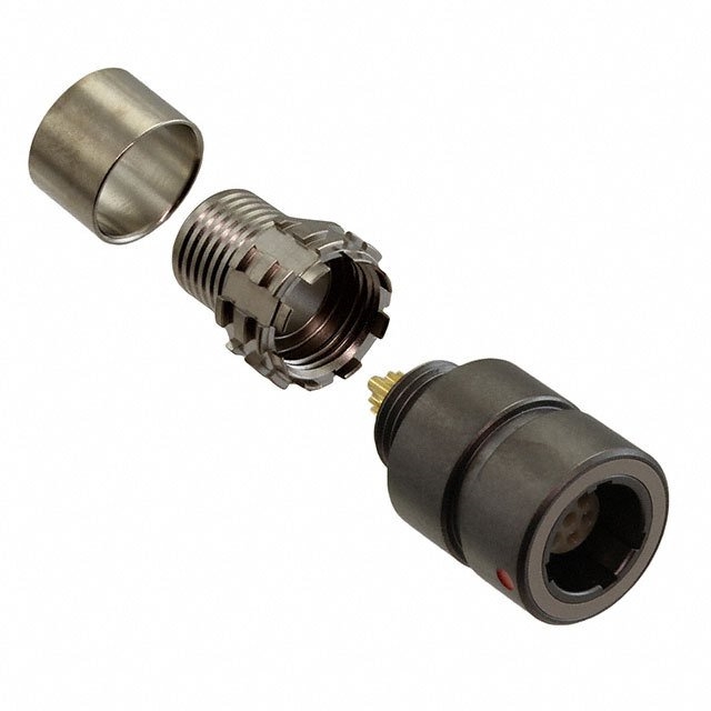K10YAR-P07WCD0-0000, разъём