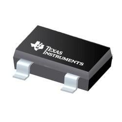 TL431IDBZR, микросхема