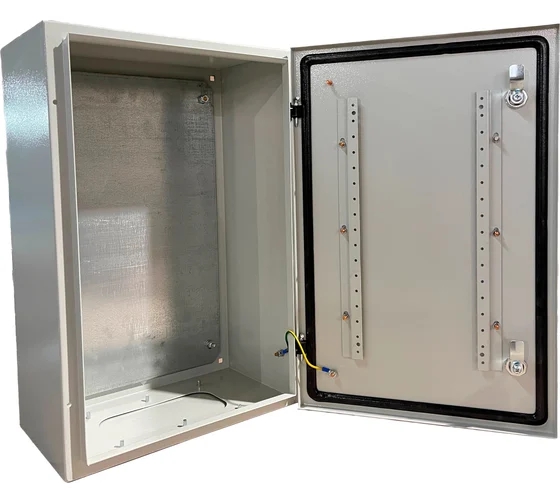 Корпус ЩМП IP66 300x300x200 УХЛ1