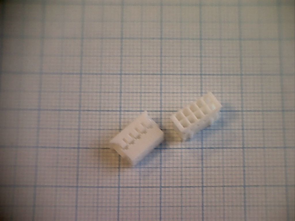 CI0110SD000, розетка