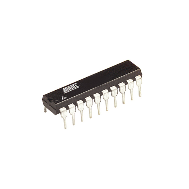 ATF16V8BQL-15PI, микросхема