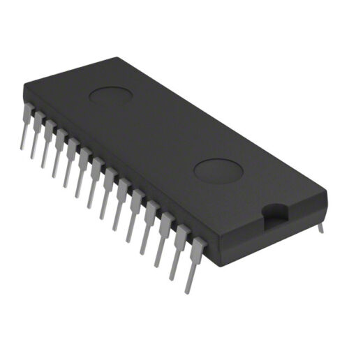 atmega8-16pu, микросхема ATmega8-16PU, микросхема