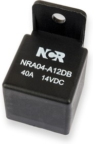 NRA-04-А-12D-B, реле