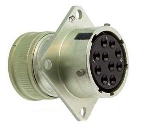 СНЦ23-10/22Р-1-б-В, разъем