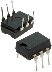 АОТ128Б, оптопара