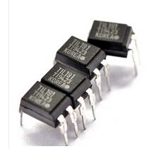 til191, микросхема TIL191, микросхема