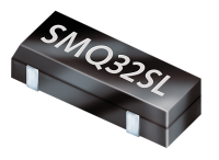 Q-0.032768-SMQ32SL-12.5-20-T1-LF, кв. резонатор