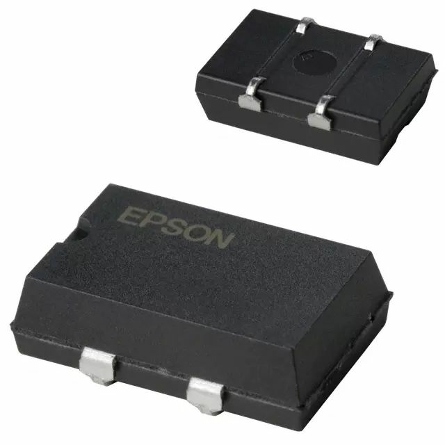 SG8002JA-PCCX-36.8640MHz, генератор