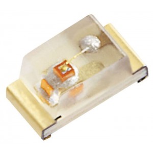 KPT-1608SYCK, индикатор единичный
