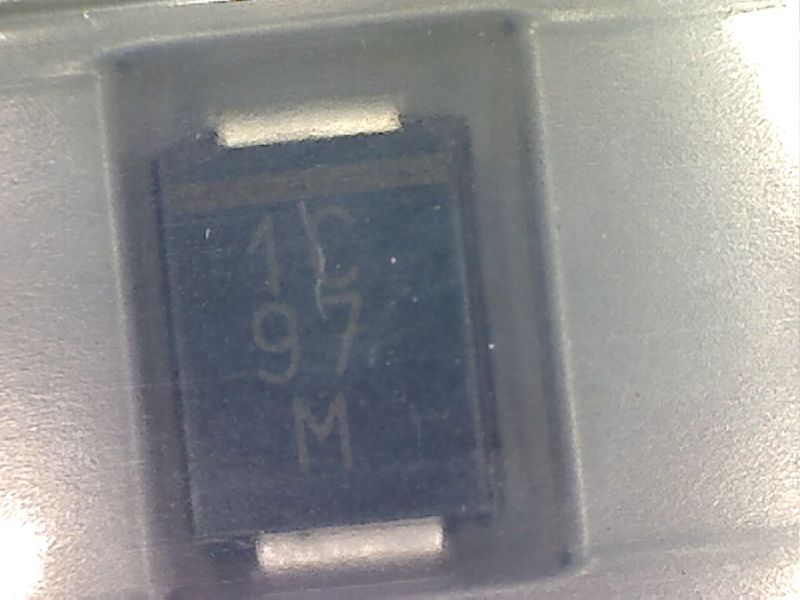 VS-10BQ015TRPBF, диод Шоттки