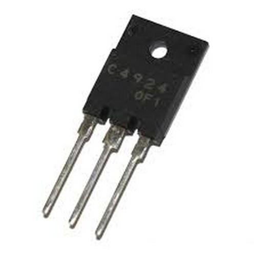 2SC4924, транзистор