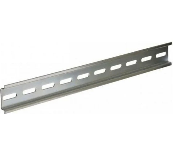 DIN-рейка L1000 TH35-7.5 оцинк.