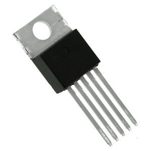 IRCZ44 , транзистор