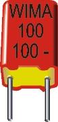 FKP2 1000PF 1000V 5%, конденсатор