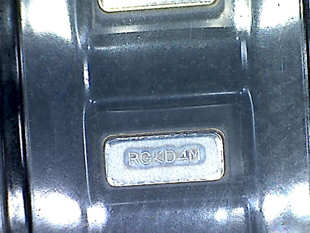 KX-327ST 32.768 kHz, резонатор