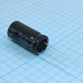 SK050M102I25TKKKS00R, электролит. конденсатор