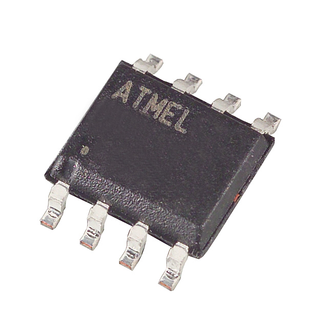 AT25F4096W-10SU-2.7, микросхема