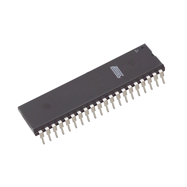 AT89C51-24PI, микросхема