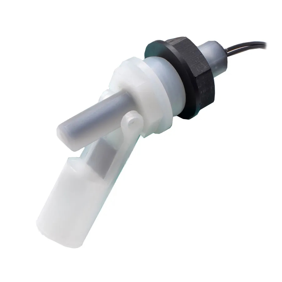 FCH23FDD05X, поплавковый герконовый датчик предельного уровня жидкости с боковой установкой