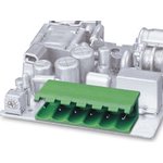 2EHDR-06, клеммный блок