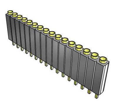 ESS-116-G-04, разъём