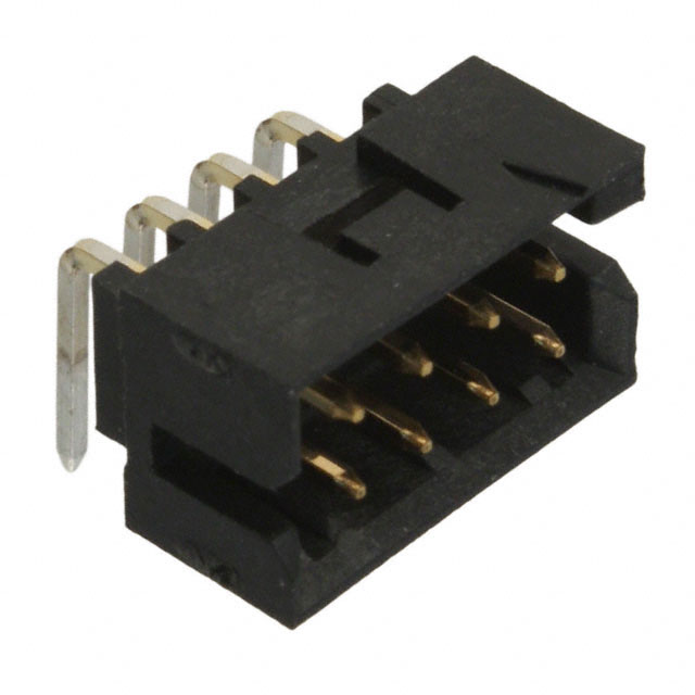 87833-0831, разъем Molex