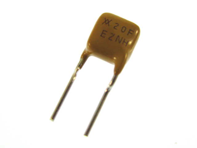 TRF250-120, предохранитель