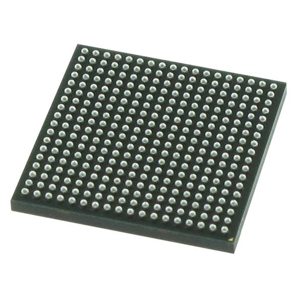 AT91SAM9G45C-CU, микросхема