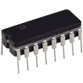 ADG444BNZ, микросхема