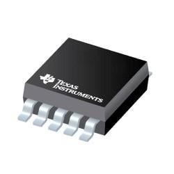 TPS54260DGQ, микросхема