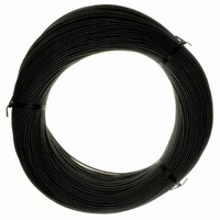 HFBR-EUS100Z OPTICAL FIBRE CABLE 100M, POLY, кабель