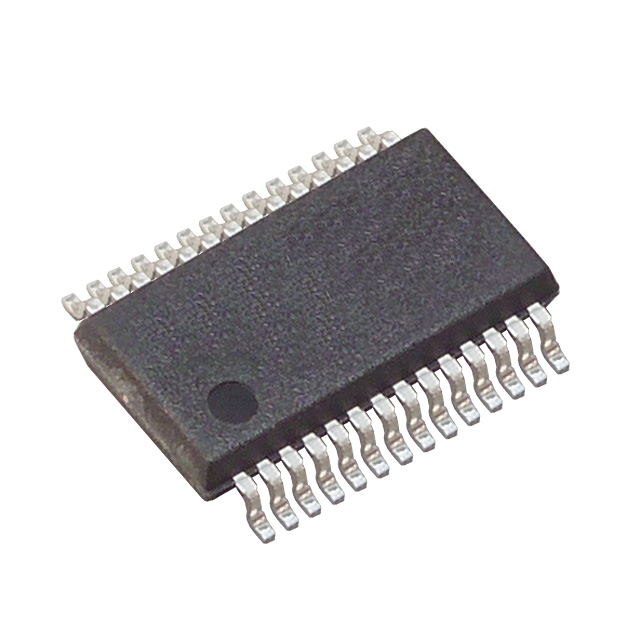 ADS1256IDBT, микросхема