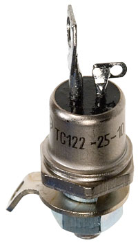 тс142-80-6, симистор ТС142-80-6, симистор