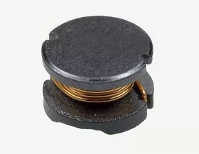 SDR1006-101KL, индуктивность 100 мкГн SMD