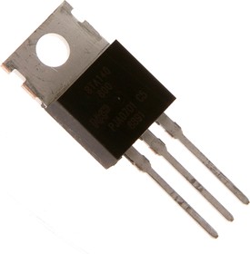 BTA140-800.127, симистор