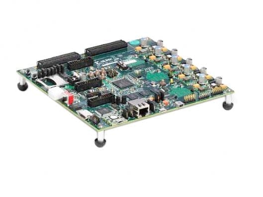 EK-Z7-ZC702-G, отладочная плата Xilinx Zynq-7000