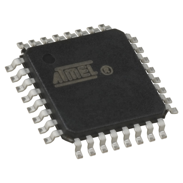 ATmega8L-8AC, микросхема