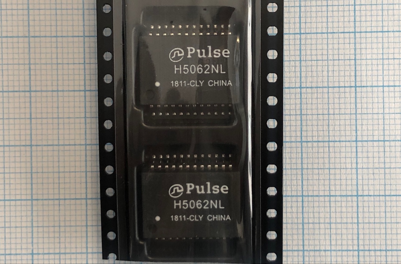 h5062nl, трансформатор H5062NL, трансформатор