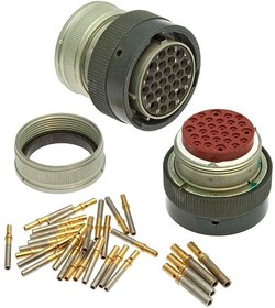 СНЦ23-32/27Р-11-А-В, розетка