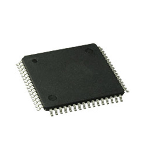 ATxmega256A3U-AU, микросхема