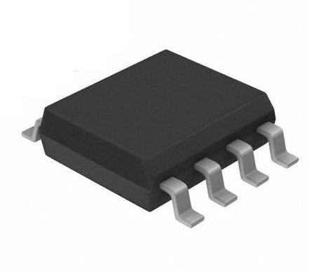 TPS2051BD, микросхема