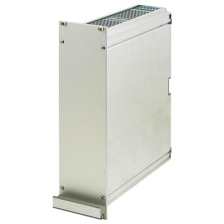 24812-564, модуль каркасный PIU W. COVER 6U 14HP 227D